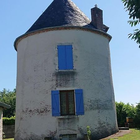 Tour De Bablou - Insolite Allouis Экстерьер фото