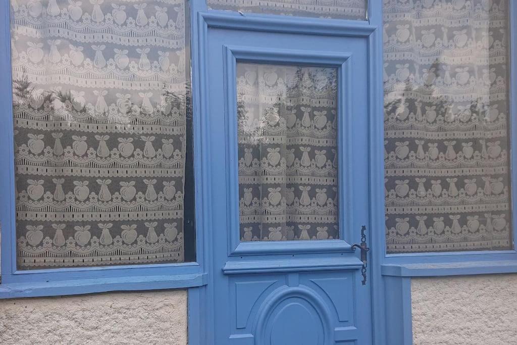 Tour De Bablou - Insolite Allouis Экстерьер фото