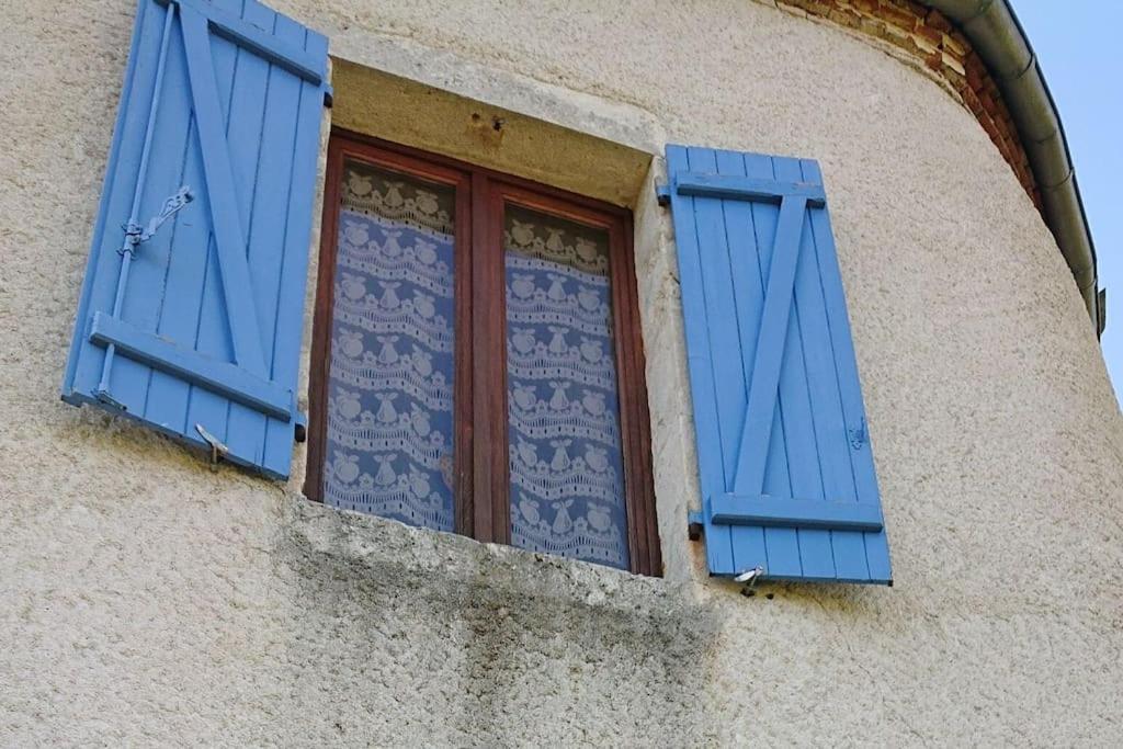 Tour De Bablou - Insolite Allouis Экстерьер фото